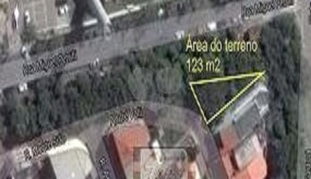 Terreno à venda em Jaraguá, São Paulo, SP