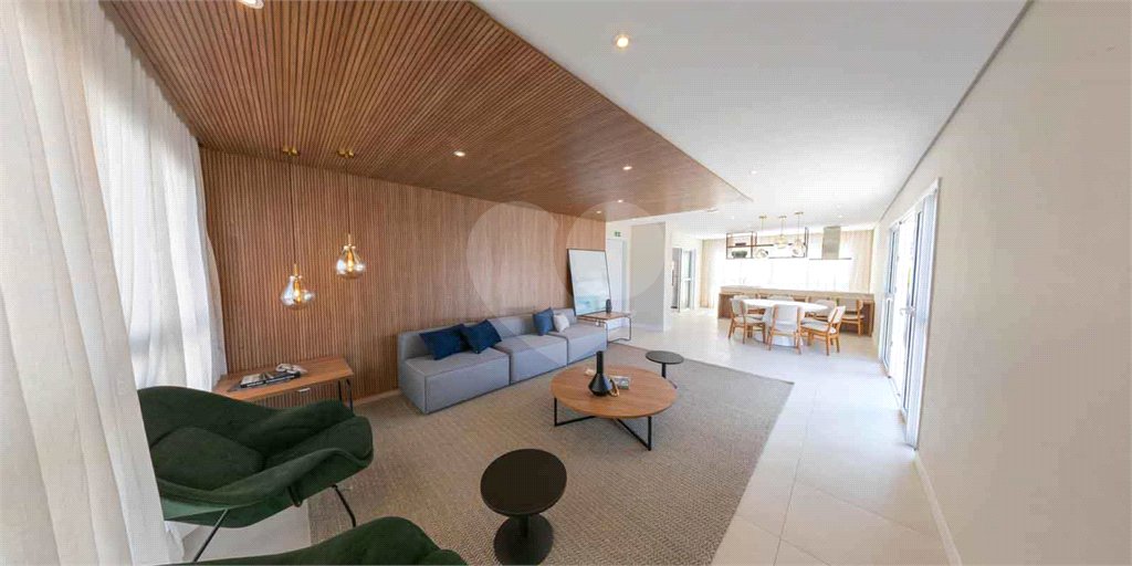 Studio Moderno de 25m² no Mobi One Paulista – Pronto, Mobiliado e Ideal para Investimento!