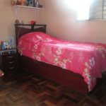 Apartamento com área útil de 72 m², 2 quartos no Bairro do Cambuci.