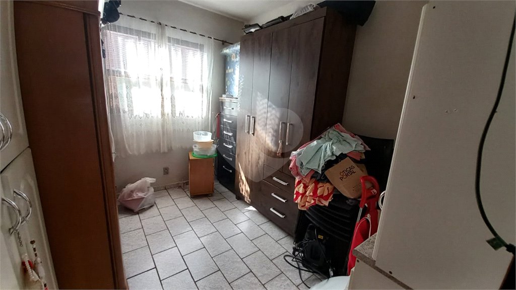 Casa com 3 dormitórios no Astolpho