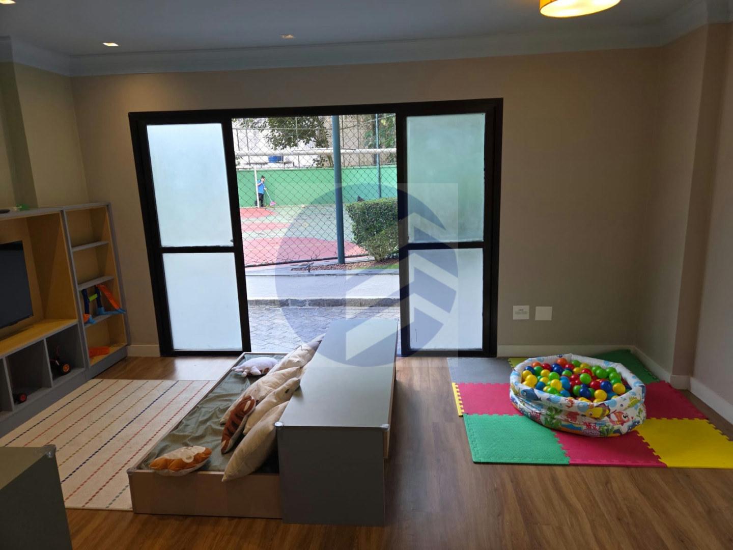 Apartamento, 3 quartos, 100 m² - Foto 60