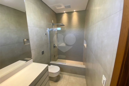 Mansão de alto luxo no Condomínio Damha Golf São Carlos
