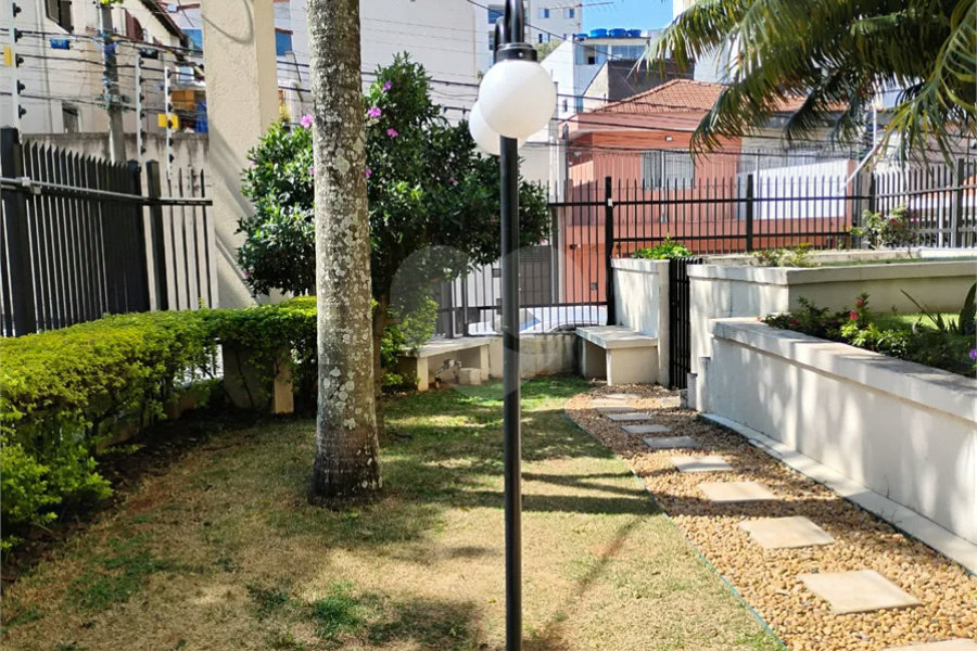Vende-se lindo apartamento na Vila Santa Catarina!