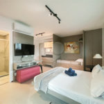 Apartamento Studio - Vila Mariana - 1 Quarto / Dormitório - Venda / Compra