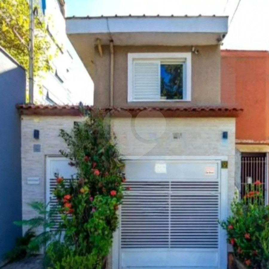 Casa com 110m², 4 quartos, sendo 1 suíte, 1 garagem, à venda em Sapopemba