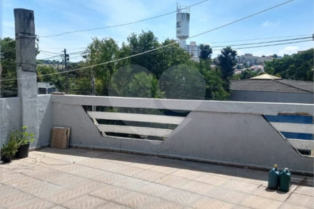 Sobrado á venda – Santo André