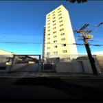 Apartamento 3 quartos 1 suíte Residencial Rebeca.
