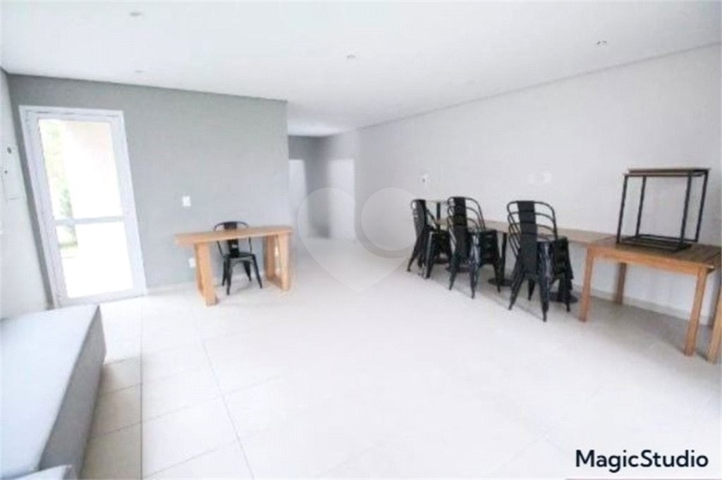 Apartamento com 42m² , 2 dormitórios , 1 vaga , à venda em Pirituba.