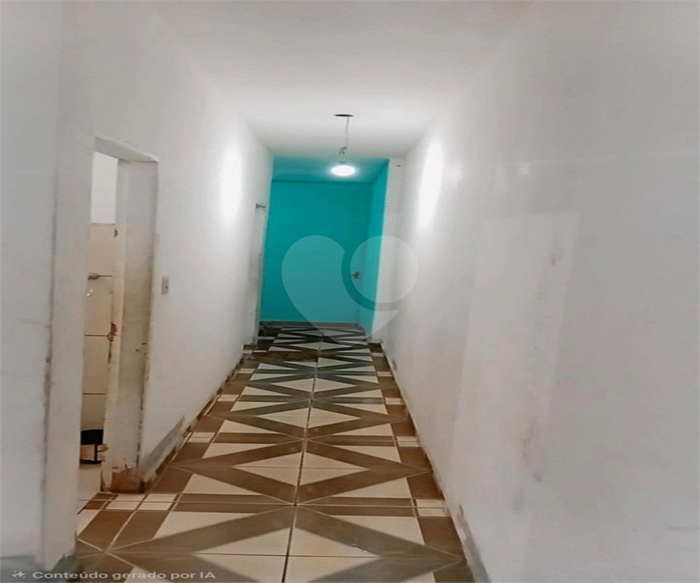 Casa 3 quartos Aracy 1