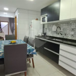 Casa à Venda | 125 m² | Mobiliada | 3 dormitórios (2 suítes) | 1 vaga na Parada Inglesa!
