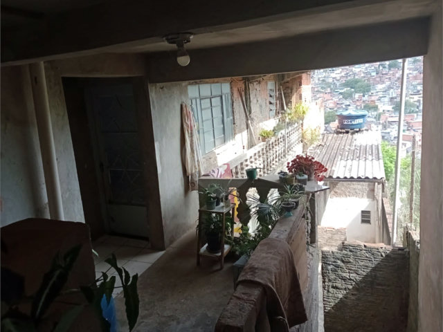 Terreno à venda com 2 quartos no Brasilândia, São Paulo, SP