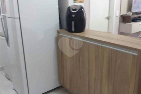 Apartamento a venda no Condomínio AddHouse