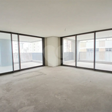 Apartamento Altíssimo Padrão à venda em Higienópolis