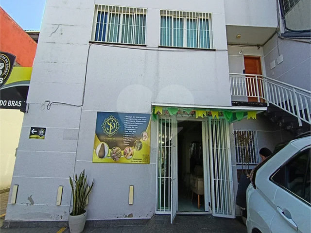 Sala para alugar em Mandaqui, São Paulo, SP