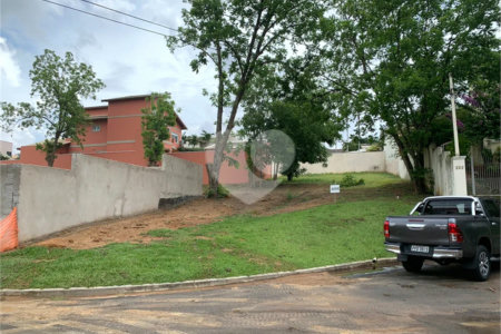 Terreno a venda no Residencial Vila Inglesa em Indaiatuba/SP - Com 793,66 m²
