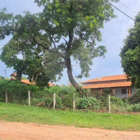 Terreno para venda no Broa em Itirapina/SP.
