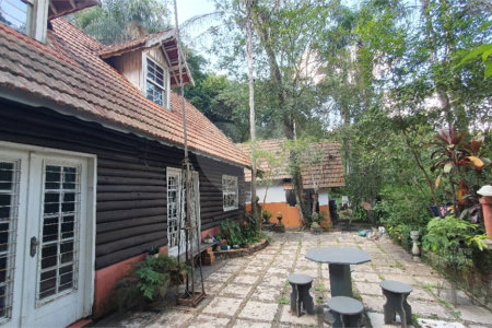 Chácara á venda em São Carlos