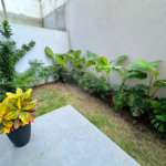 Apartamento garden para venda em Chácara Santo Antônio (Zona Sul) com 1 quarto, sendo 1 suíte , 39m²