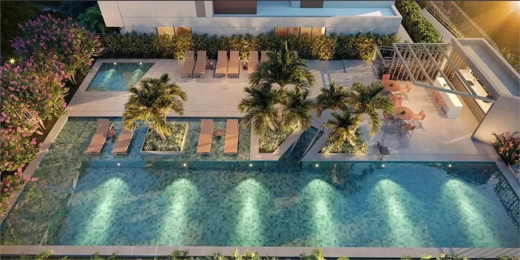 Apartamento à venda com 3 quartos, sendo 1 suíte, em Vila Pirajussara, São Paulo, SP