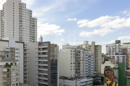 APARTAMENTO NA BELA VISTA COM 2 QUARTOS, 1 VAGA, 100 M²