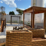 Apartamento no Residencial Flor de Liz
