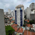 Apartamento Residencial BELA VISTA