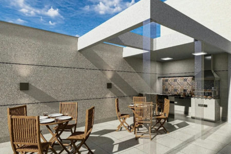 Apartamento à venda com 2 quartos em Vila Sônia, São Paulo - SP