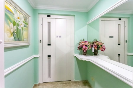 Apartamento à venda com 3 suítes em Vila Mascote, São Paulo, SP