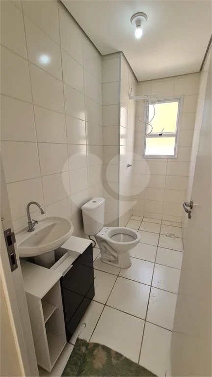 Apartamento à venda com 2 quartos em João XXIII, Vinhedo, SP