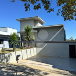 Casa à Venda – Condomínio Terra Magna | Indaiatuba/SP