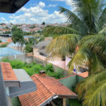 CASA À VENDA COM 3 SUITES CHACARA NAZARETH CENTRO PIRACICABA