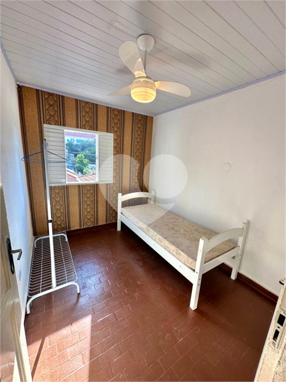Casa para venda no Cambuci de 50m² com 2 dormitórios 1 suíte 1 vaga