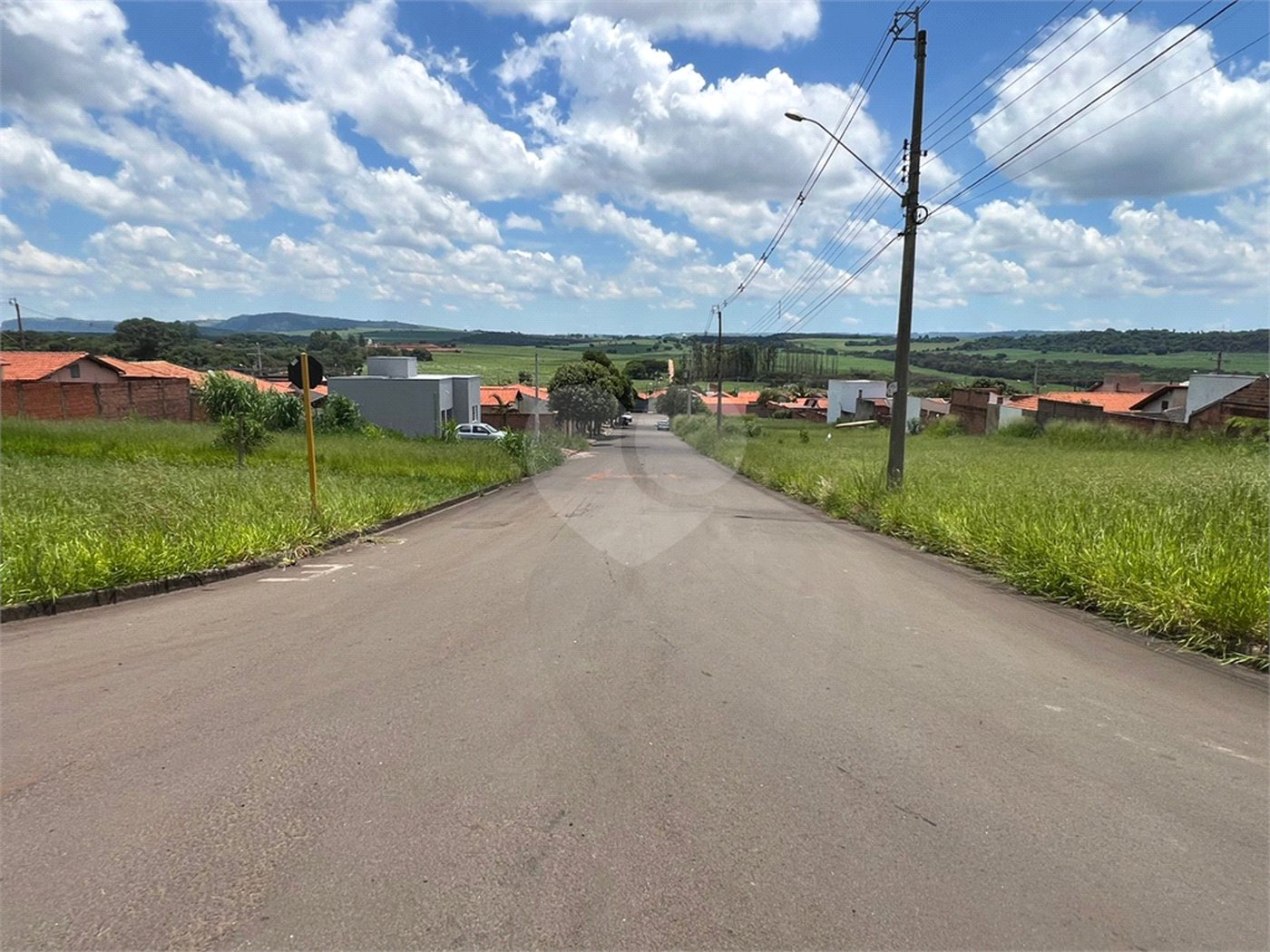 Terreno à Venda no Residencial Bosque dos Tamanduás – Descalvado/SP