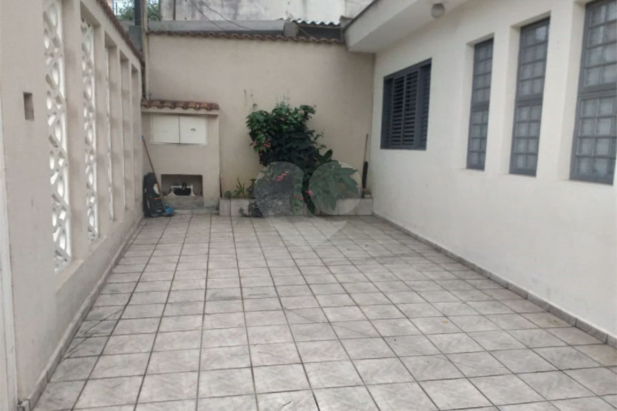 Casa térrea à venda no Imirim
