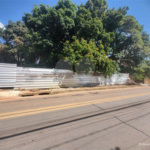 Terreno em Atibaia com 3.000 metros para locação, ótimo para transportadora, pátio de veículos, mecânica pesada