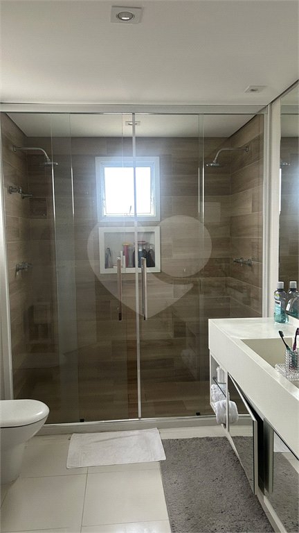 Apartamento Alto Padrão Pronto para morar no melhor condomínio da Mooca