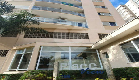 Apartamento à venda com 3 quartos, sendo 1 suíte,  em Vila Sfeir, Indaiatuba, SP