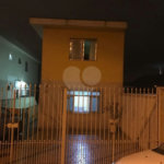 Excelente sobrado em Pirituba