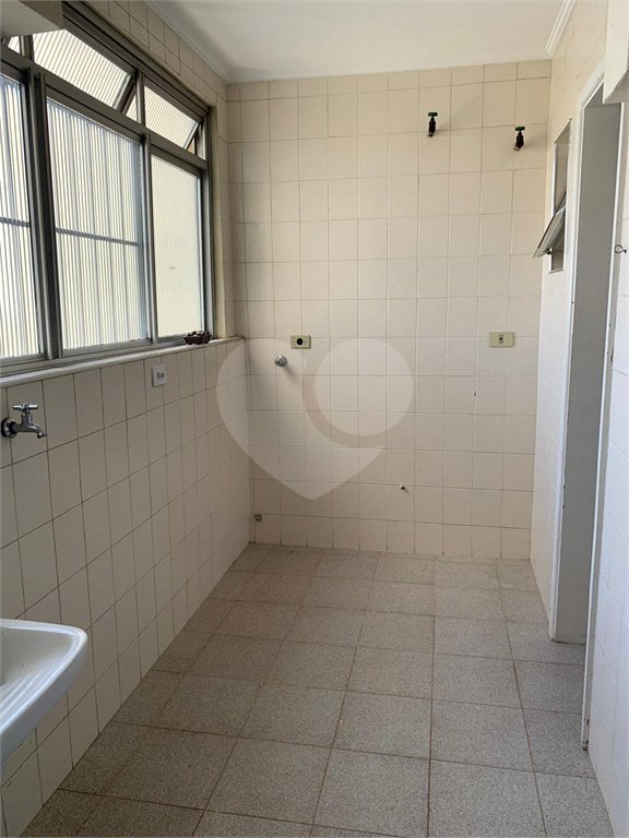 Apartamento á venda - Vila Guarani