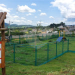 Terreno 360m² Portoville - Praças do Haras - Atibaia / SP
