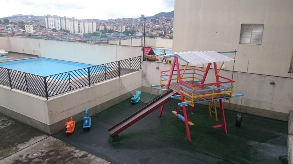 Apartamento de 70m2 no Mandqui de 3 dormitórios, sala com sacada e 2 vagas garagem