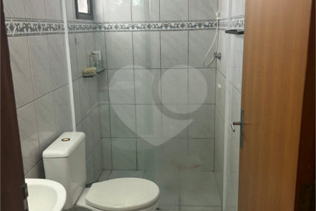 Apartamento à venda - Santo André