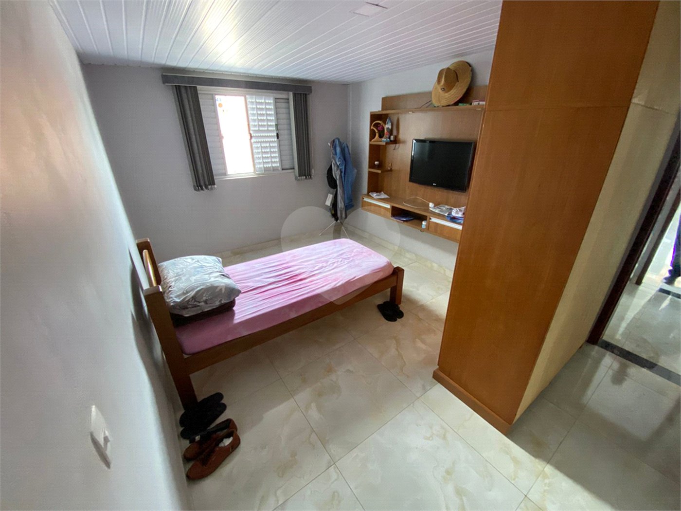 Sobrado comercial/residencial no Cidade Aracy