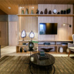 Apartamentos 142m² no LAMP Perdizes com 3 suítes, opções com terraço gourmet, home office e banho master ampliado.
