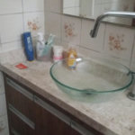 Apartamento à venda com 2 quartos em Ocian, Praia Grande - SP