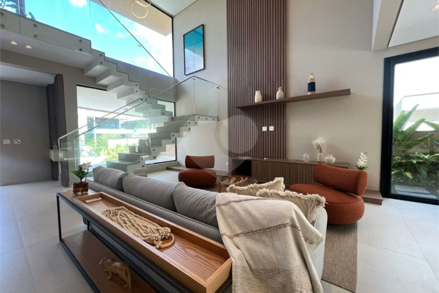 Casa à venda com 5 suítes em Riviera de São Lourenço, Bertioga, SP