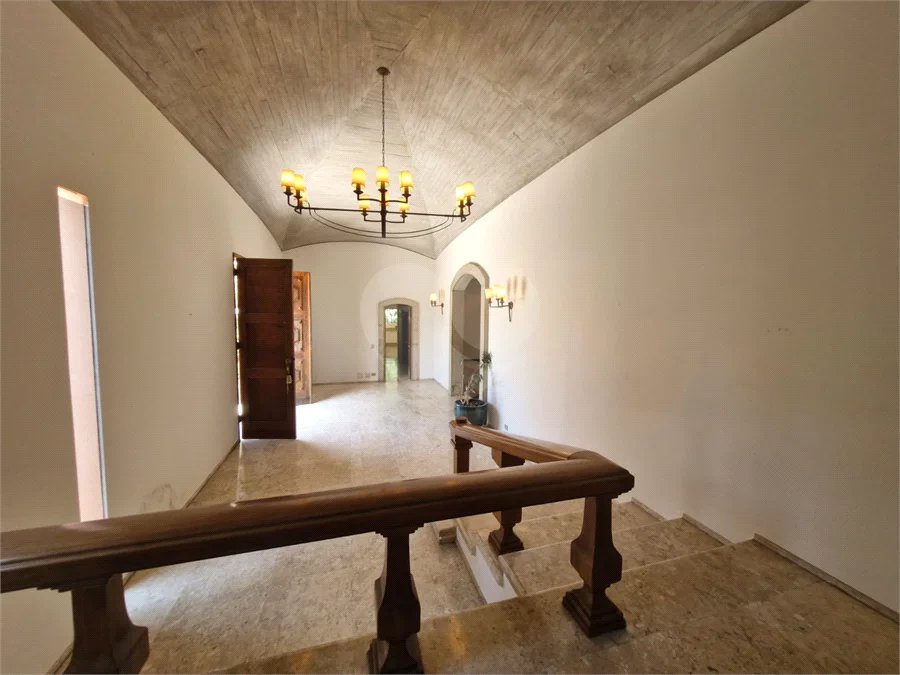 Casa à venda ou para alugar com 4 suítes em Alto da Boa Vista, São Paulo, SP