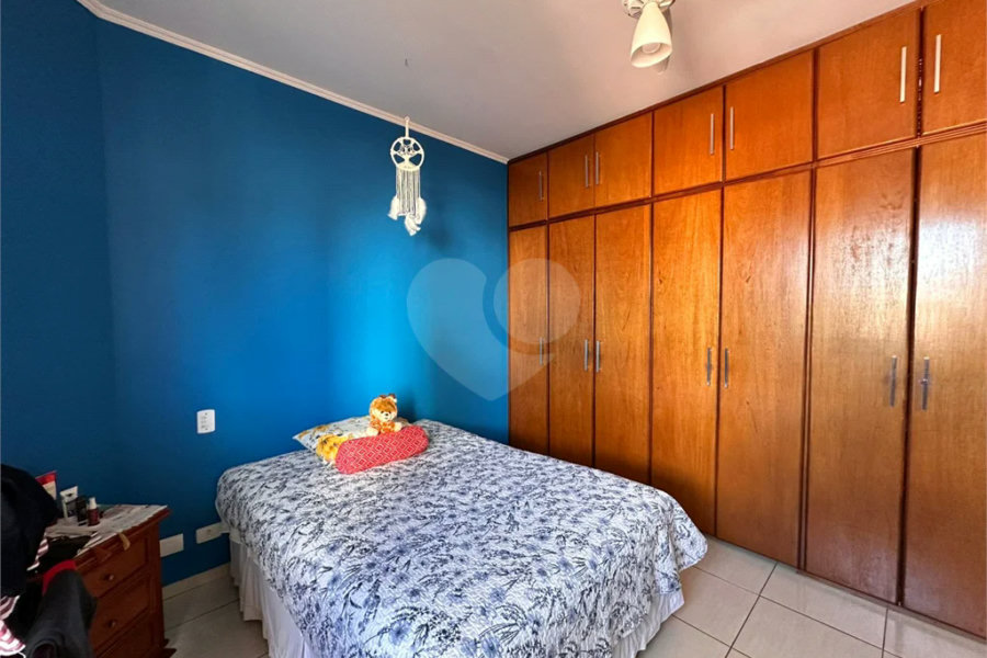 Apartamento em Piracicaba, Higienópolis