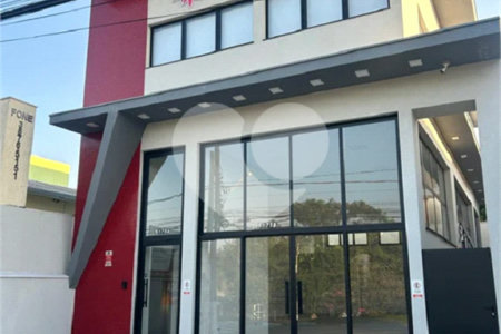 Sala para locação em Vinhedo - SP.