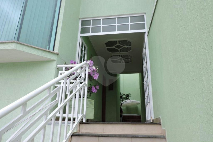 Sobrado com 3 Quartos e 4 banheiros à Venda, 200 m² por R$ 1.100.000 Chácara Inglesa, - Zona Norte -São Paulo - SP